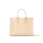 Louis Vuitton OnTheGo MM M46531