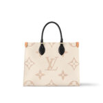 Louis Vuitton OnTheGo MM M46912
