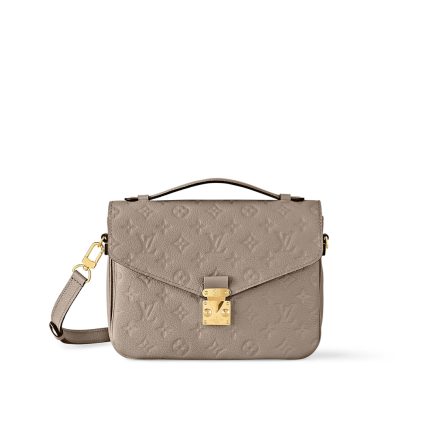 Louis Vuitton Pochette Métis M44881