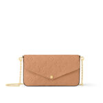Louis Vuitton Félicie Pochette M12754