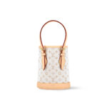 Louis Vuitton Nano Bucket M12317