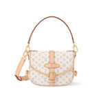 Louis Vuitton Saumur BB M12327