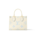 Louis Vuitton OnTheGo PM M46833