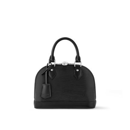Louis Vuitton Alma BB M24645