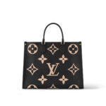 Louis Vuitton OnTheGo GM M45945