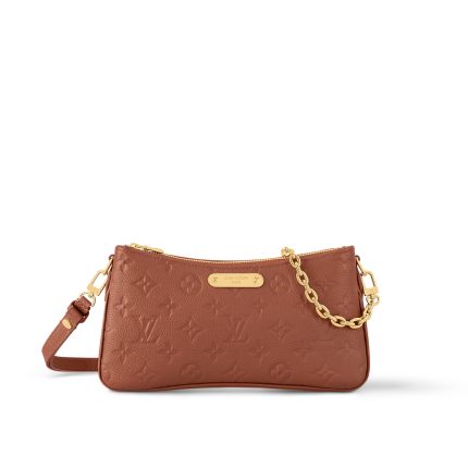 Louis Vuitton Liv Pochette M11916