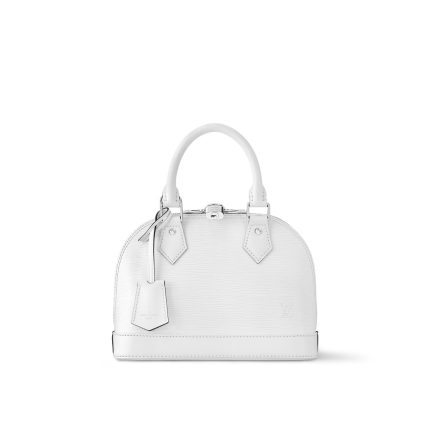 Louis Vuitton Alma BB M11381