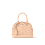 Louis Vuitton  Alma BB M24153