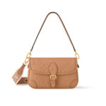 Louis Vuitton Diane M11817