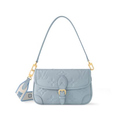 Louis Vuitton Diane M46846
