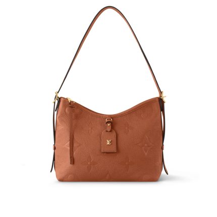 Louis Vuitton CarryAll PM M11790