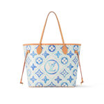Louis Vuitton Neverfull MM M11263