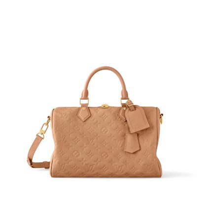 Louis Vuitton Speedy Soft 30 M11323