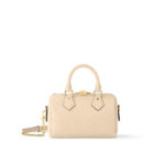 Louis Vuitton Speedy Bandouliere 20