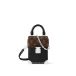 Louis Vuitton Camera Box M12362