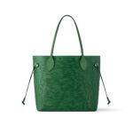 Louis Vuitton Neverfull MM M12195