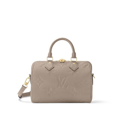 Louis Vuitton Speedy Bandouliere 25