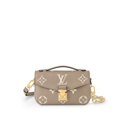 Louis Vuitton Pochette Métis East West M23081
