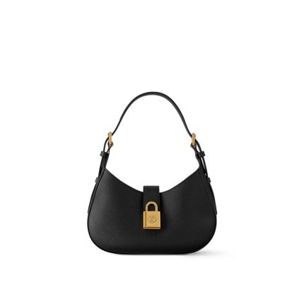 Louis Vuitton Low Key Shoulder Bag M24611