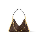 Louis Vuitton Lucky Trunk M12075