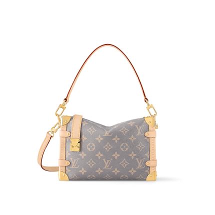 Louis Vuitton Side Trunk MM M12428
