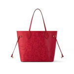 Louis Vuitton Neverfull MM M12755