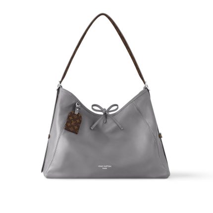 Louis Vuitton CarryAll Dark MM M12583