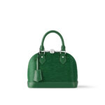 Louis Vuitton Alma BB M12373