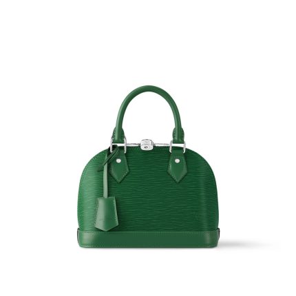 Louis Vuitton Alma BB M12373