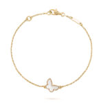 Sweet Butterflies bracelet