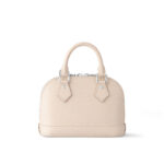Louis Vuitton Nano Alma M82411