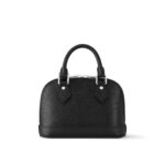 Louis Vuitton Nano Alma M81945