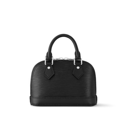 Louis Vuitton Nano Alma M81945