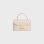 TEEN NINO BAG IN SHINY CALFSKIN