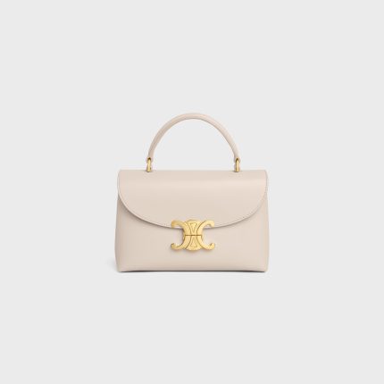 TEEN NINO BAG IN SHINY CALFSKIN