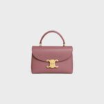 TEEN NINO BAG IN SHINY CALFSKIN