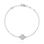 Sweet Alhambra bracelet, 1 motif