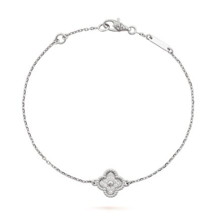 Sweet Alhambra bracelet, 1 motif