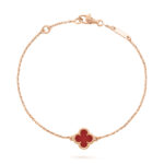 Sweet Alhambra bracelet