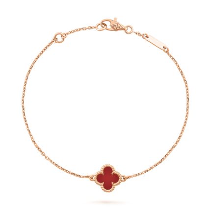 Sweet Alhambra bracelet