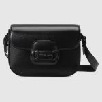 Gucci Horsebit 1955 Small Shoulder Bag