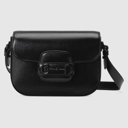 Gucci Horsebit 1955 Small Shoulder Bag