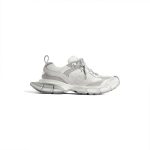 Womens 3xl Sneaker  in Light Grey