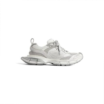 Womens 3xl Sneaker  in Light Grey
