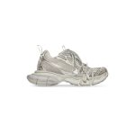 Mens 3xl Sneaker  in Off White