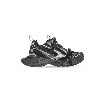 Mens 3xl Sneaker  in Black