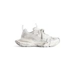 Womens 3xl Sneaker in White