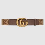 GG Marmont jumbo GG wide