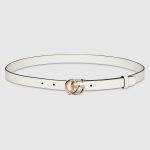 GG Marmont thin belt