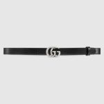 GG Marmont thin belt